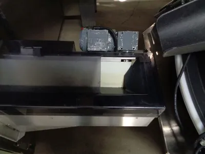 Used GLIMEK _UNKNOWN_ Food Production Lines California US | BakeryEquipment.com #1554670