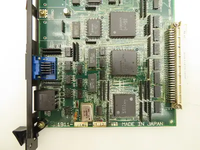 Okuma 1911-2140-21-131 Opus7000 TFP Circuit Board Module