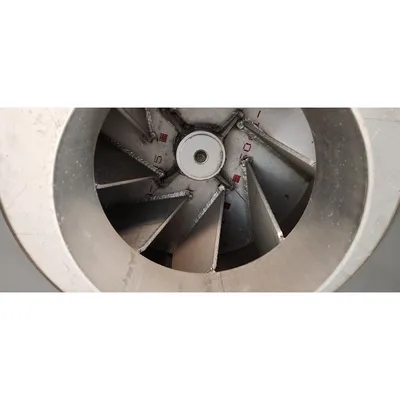 NEW HARTZELL AIR MOVEMENT A05-9-192AH100AAFCK3