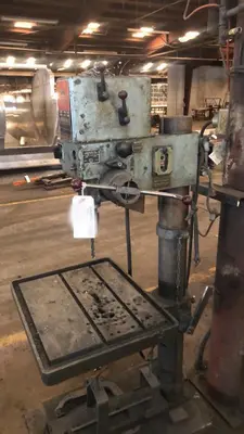 USED WILTON 24500