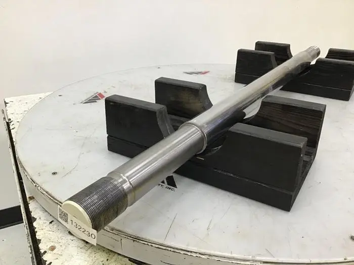 Used MITSUBISHI KS84 Injection Molding Parts Michigan US | Ideal Machinery #601944