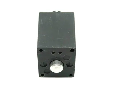 NEW NUMATICS 225-285B SOLENOID VALVE COIL 24VDC 6.3 WATTS 225285B