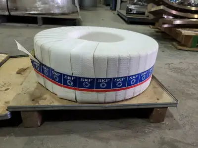 USED SKF 22336 CC/C3W33