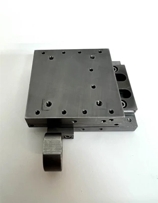 Newport _MISSING_ XY & Rotary Positioning Stages | ANACAPA EQUIPMENT BROKERS, INC (4)