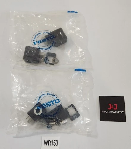 NEW Festo MSFW-110-50/60 6720