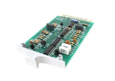 NEW RONAN FD-24 ALARM MODULE FD24
