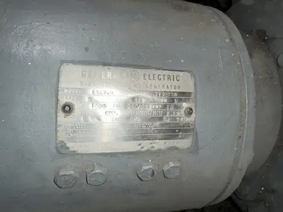 USED GRAY