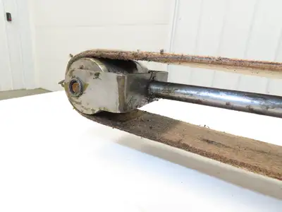 Sogyo TB-75A30 Oil Skimmer 75mm Belt Floated Oil Recovery Unit 200V 15W