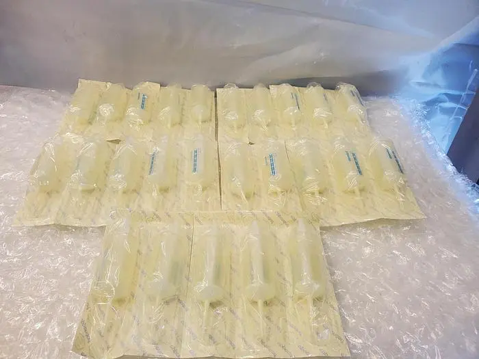 NEW EPPENDORF COMBITIP PLUS