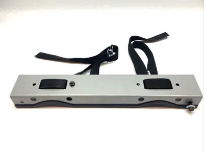 USED DAYTON CYLINDER BRACKET 24" STEEL