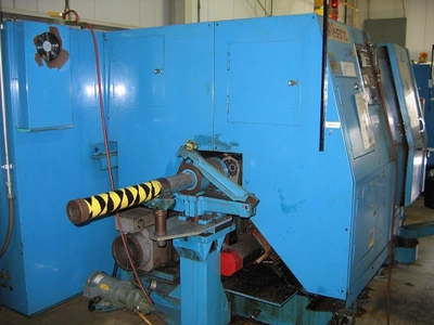 USED 2002 MIYANO ANC-35