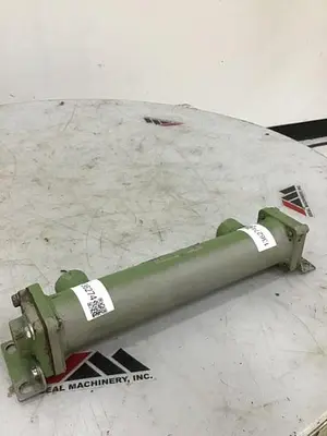 USED THERMAL TRANSFER ENGEL C2032-0020