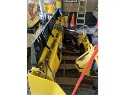 Used 2005 DEERE 244J Wheel Loaders Pennsylvania US | Iron Exchange Equipment Solutions #1455446