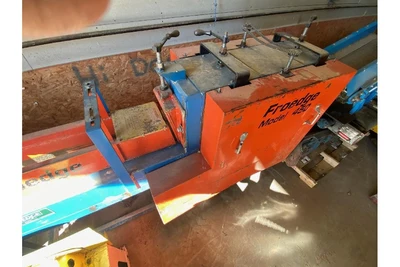 USED FROEDGE 450