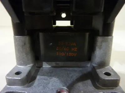 USED GENERAL ELECTRIC / GE CR253DB302AAA