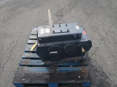 USED 2006 PHILADELPHIA 75HP2