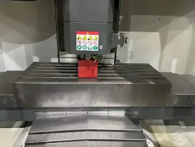 USED 2018 HAAS VF-3