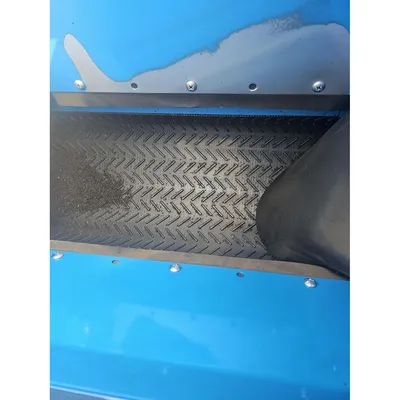 Used UNIVERSAL INDUSTRIES MPK12UT Belt Conveyors West Virginia US | JM Industrial #1349109