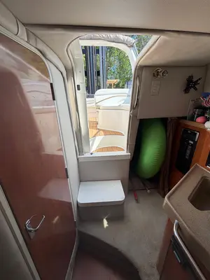 Used 2003 WELLCRAFT 2600 MARTINIQUE Campers, Caravans, Motorhomes Virginia US | Affordable Outdoors #1638028
