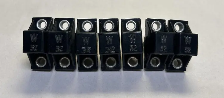 New | in-Stock ALLEN-BRADLEY W32 Miscellaneous Equipment (Electrical & Power) Ohio US | Surplus Asset Holdings #1235837