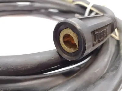 Used Emhart Tucker E110133/8 Cable & Wire Michigan US | Maverick Industrial Sales #1475203