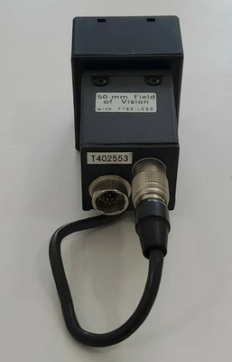 USED Omron F150-S1
