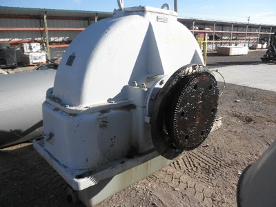USED LUFKIN N3014A