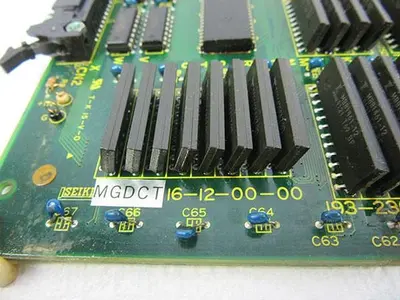 USED HITACHI MGDCT16-12-00-00
