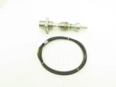 Rinco C35-4-11 Ultrasonic Welding Transducer Converter 35kHz w/Booster 3047 1:1