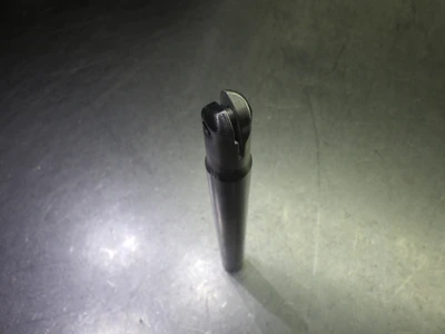 Millstar Carbide Ballnose Endmill 5/8" Shank CBSFCY-0625-6.0-0625 (LOC778A)