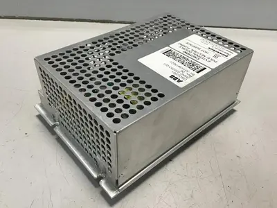 USED ABB 3HAC026253-001