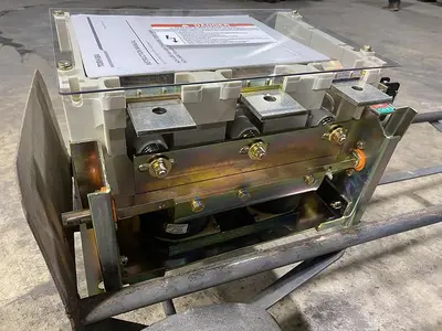 Used 2015 TOSHIBA HCV-1JBU Misc Industrial Equipment Ohio US | Aucto #685133