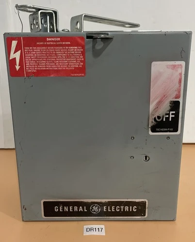 NEW General Electric 75C142394-P103