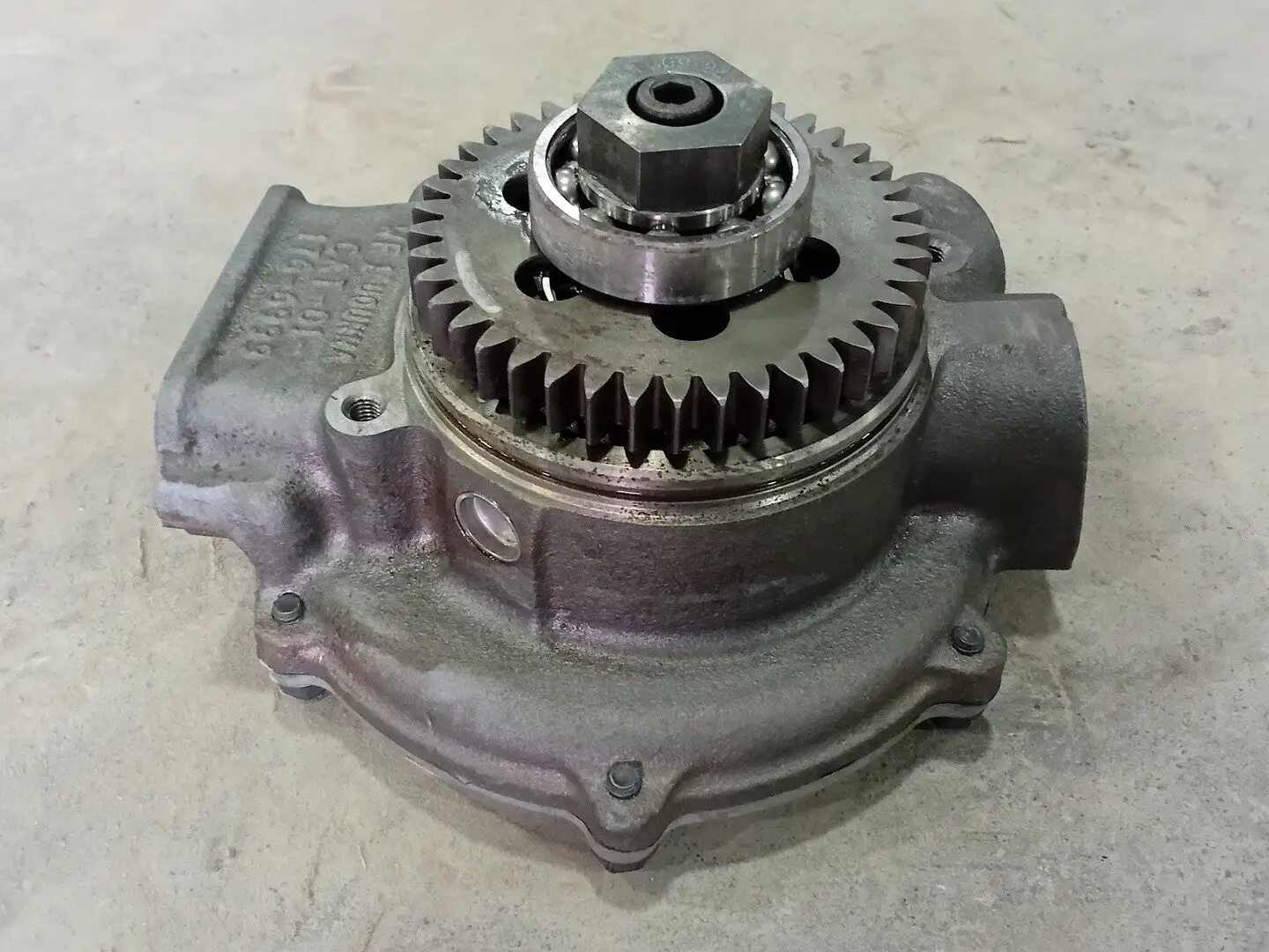 NEW CATERPILLAR 176-7000