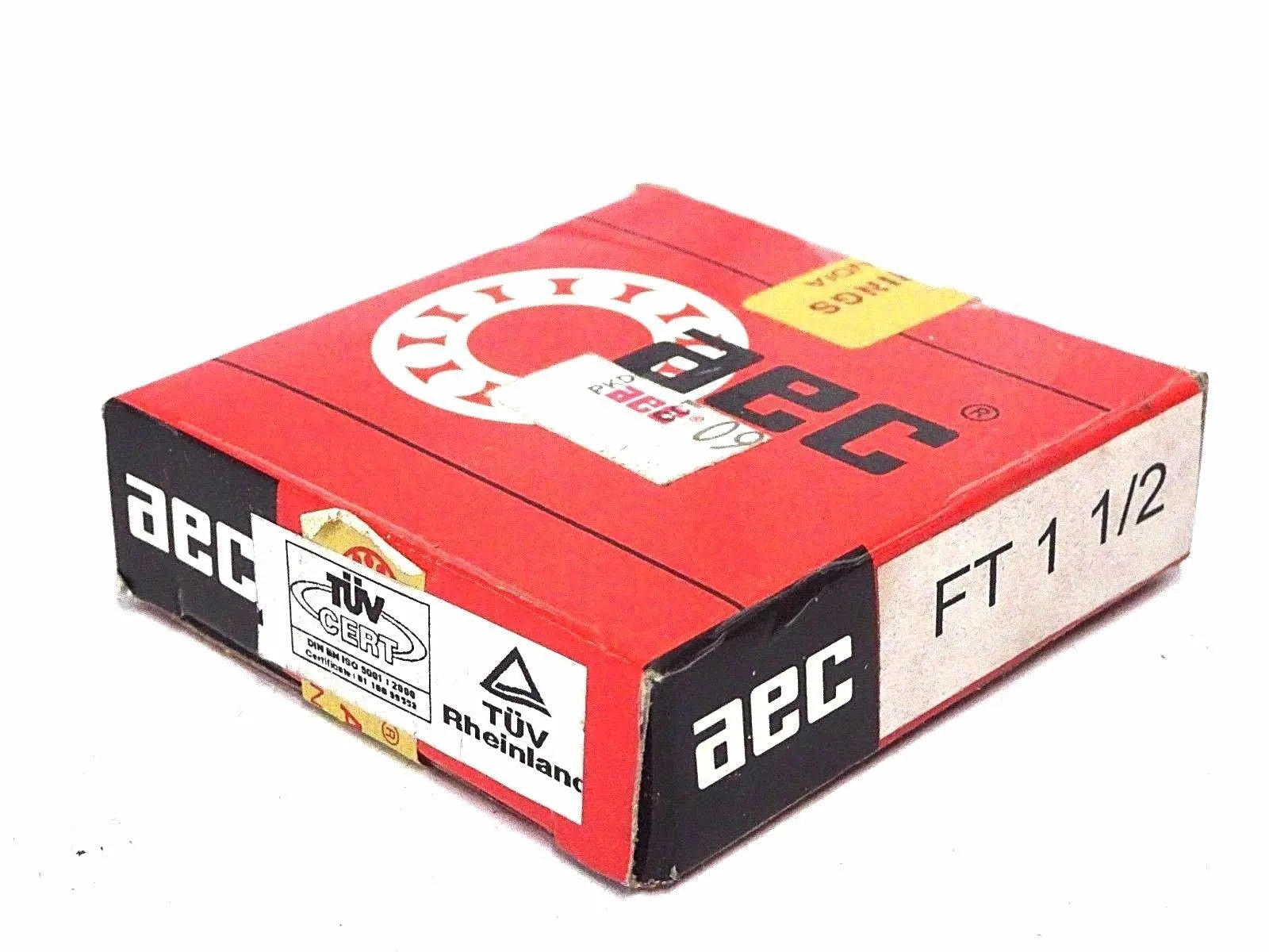 NEW AEC BEARING FT1-1/2
