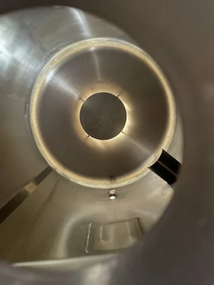 USED Holland & Son 500 Gallon