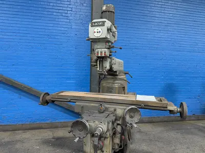 USED LAGUN FTV4L