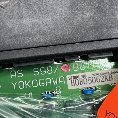 USED Yokogawa NC2 C
