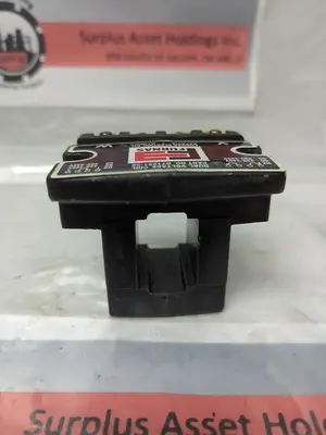 Used FURNAS D71221-32 Miscellaneous Equipment (Electrical & Power) | Surplus Asset Holdings #1191056