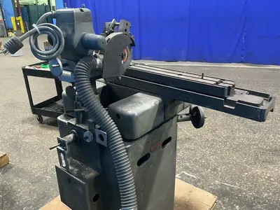 Used K.O. LEE CO. BA900BB Tool & Cutter Grinders Ohio US | HGR 24 #1517030