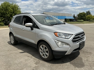 Used 2019 FORD ESCAPE SUVs Michigan US | Miedema Asset Management Group #1324251