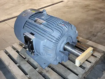 NEW TECO-WESTINGHOUSE PDH100C6TE5-RB