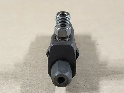 USED BOSCH KD57S92