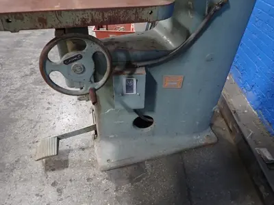 Danckaert Router