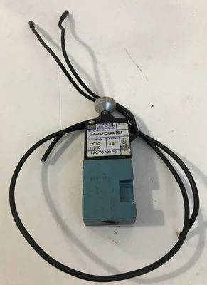 USED MAC 45A-MAF-DAAA-2BA