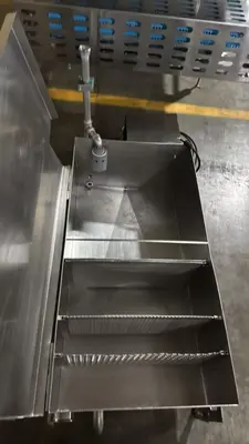 FRUIT & VEGETABLE WASHER