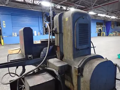 USED COVEL MFG 60