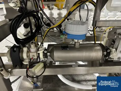 USED GE Healthcare GE Healthcare Ã„KTAprocess Liquid Chromatography System