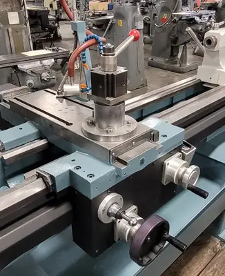 Used SOUTHWESTERN INDUSTRIES TRAK TRL 1745P CNC Lathes Kentucky US | Aucto #1314449
