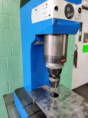 USED TAUMEL BK - 121